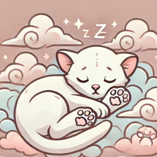 Profiel afbeelding van dreamypaws