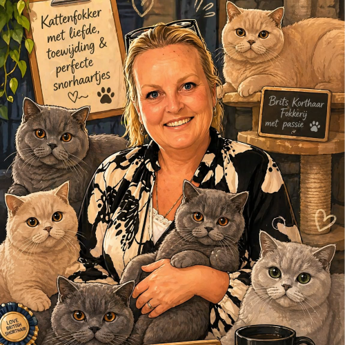 Profiel afbeelding van catteryriviums