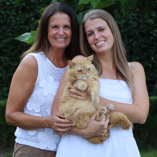Profiel afbeelding van catteryvbtreasures